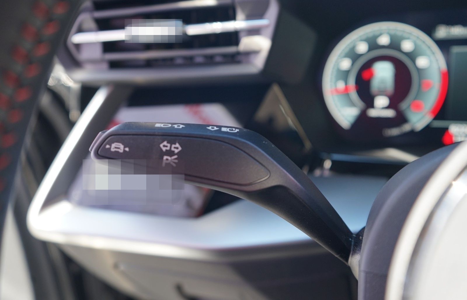 Audi S3 Sportback 2.0 TFSI quattro foto 24