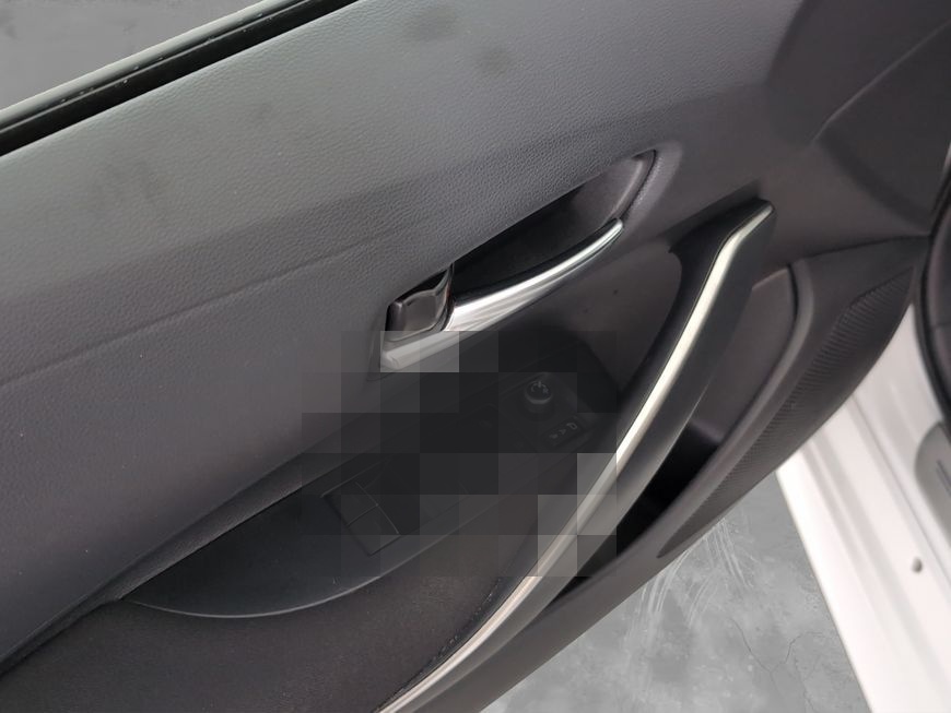 Toyota Corolla 1.8 Hybrid Team Deutschland NAVI+BI-LED+ foto 17