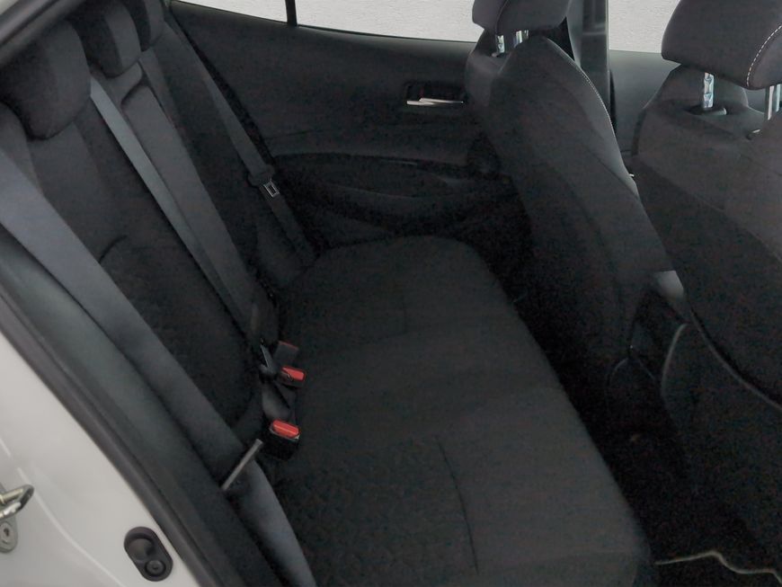 Toyota Corolla 1.8 Hybrid Team Deutschland NAVI+BI-LED+ foto 21