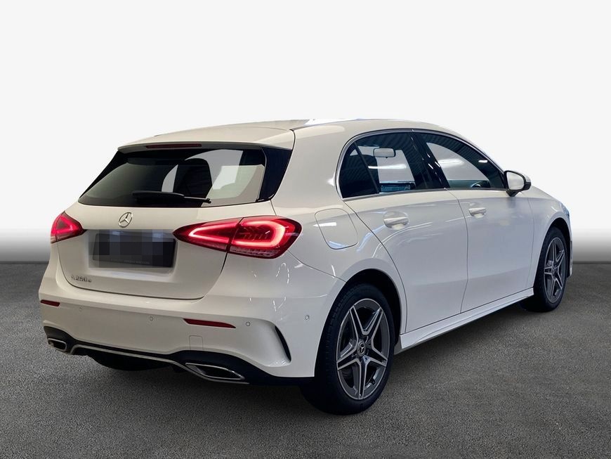 Mercedes-Benz A 250 e AMG|Pano|SmartInt|Park|Kam|VollDigi| foto 2