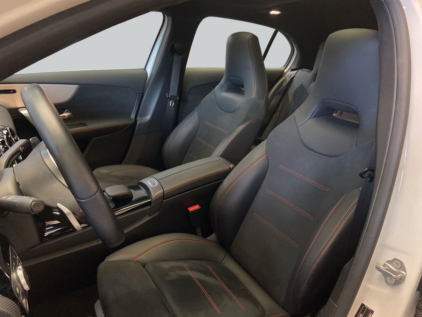 Mercedes-Benz A 250 e AMG|Pano|SmartInt|Park|Kam|VollDigi| foto 11