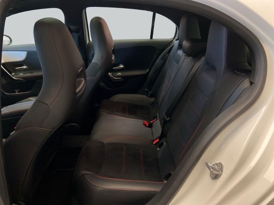 Mercedes-Benz A 250 e AMG|Pano|SmartInt|Park|Kam|VollDigi| foto 12