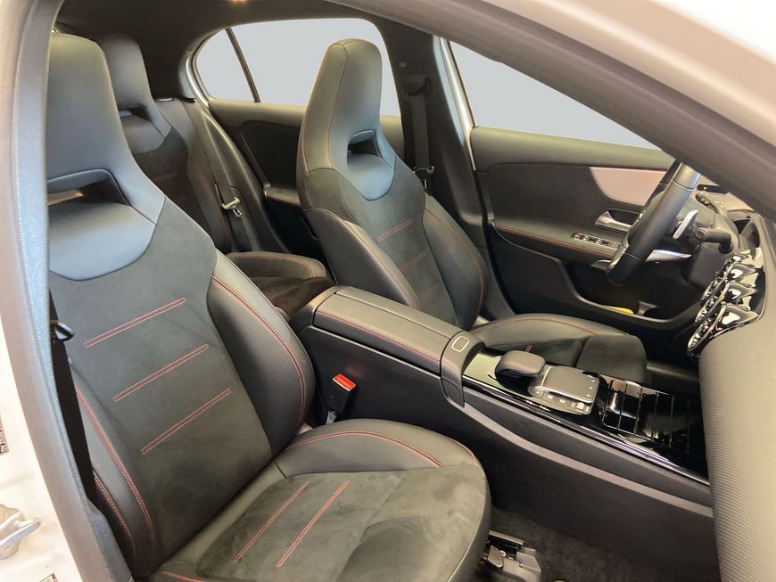 Mercedes-Benz A 250 e AMG|Pano|SmartInt|Park|Kam|VollDigi| foto 13