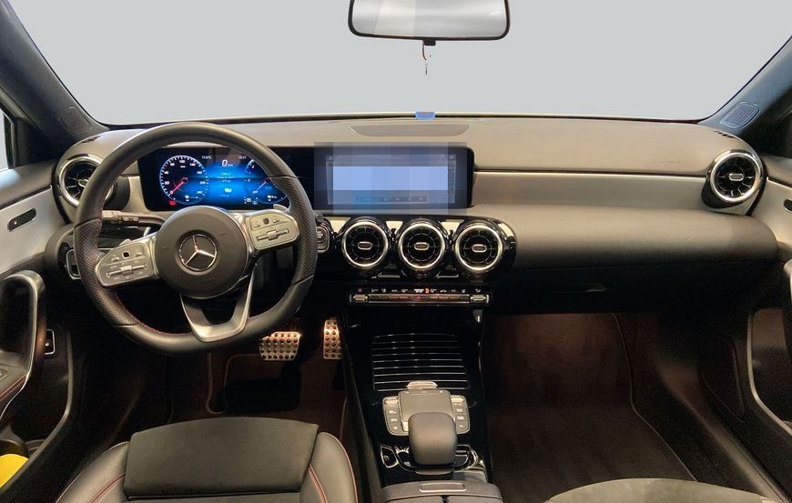 Mercedes-Benz A 250 e AMG|Pano|SmartInt|Park|Kam|VollDigi| foto 14
