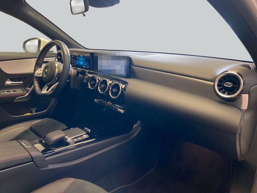 Mercedes-Benz A 250 e AMG|Pano|SmartInt|Park|Kam|VollDigi| foto 16