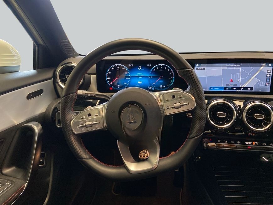 Mercedes-Benz A 250 e AMG|Pano|SmartInt|Park|Kam|VollDigi| foto 17
