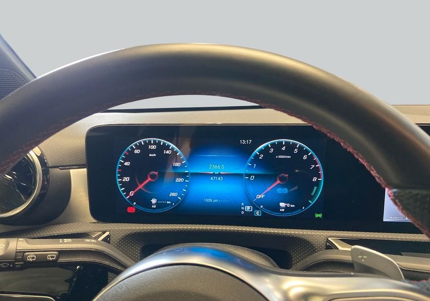 Mercedes-Benz A 250 e AMG|Pano|SmartInt|Park|Kam|VollDigi| foto 18