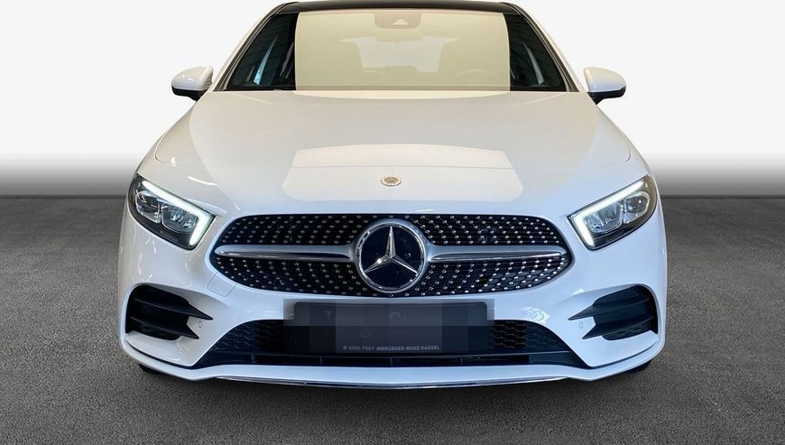 Mercedes-Benz A 250 e AMG|Pano|SmartInt|Park|Kam|VollDigi| foto 3