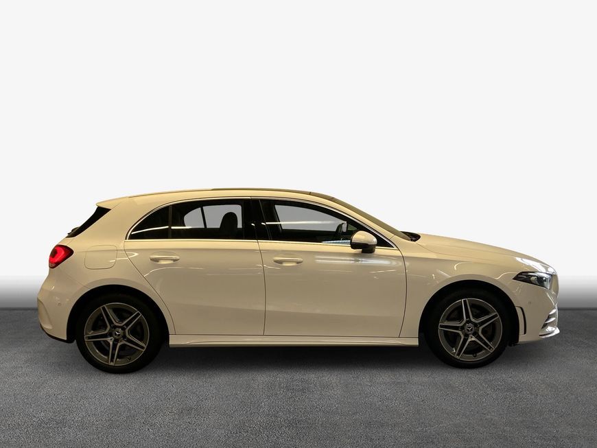 Mercedes-Benz A 250 e AMG|Pano|SmartInt|Park|Kam|VollDigi| foto 4