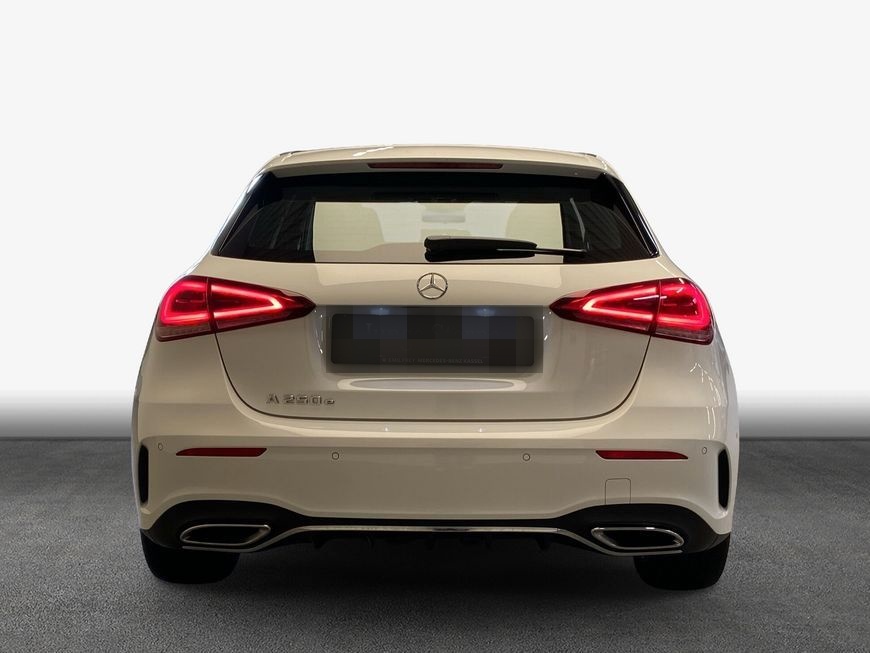 Mercedes-Benz A 250 e AMG|Pano|SmartInt|Park|Kam|VollDigi| foto 5