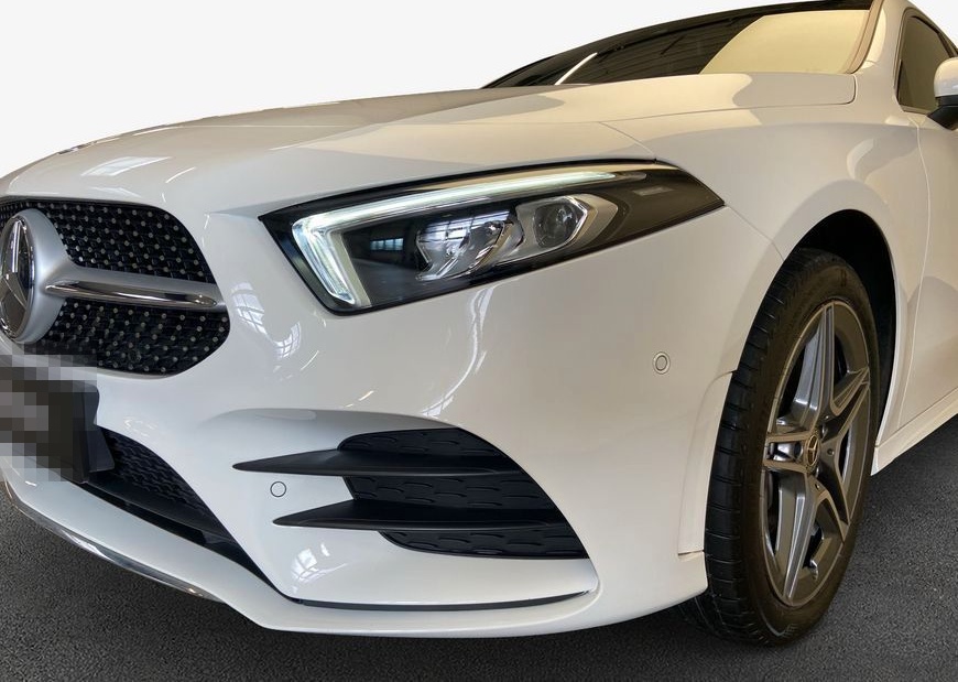 Mercedes-Benz A 250 e AMG|Pano|SmartInt|Park|Kam|VollDigi| foto 6