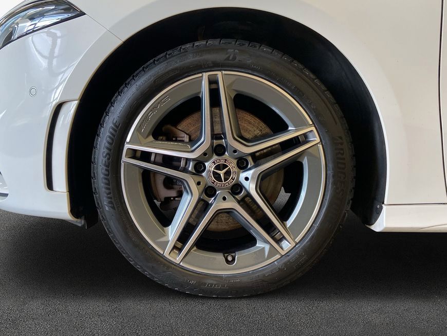 Mercedes-Benz A 250 e AMG|Pano|SmartInt|Park|Kam|VollDigi| foto 7