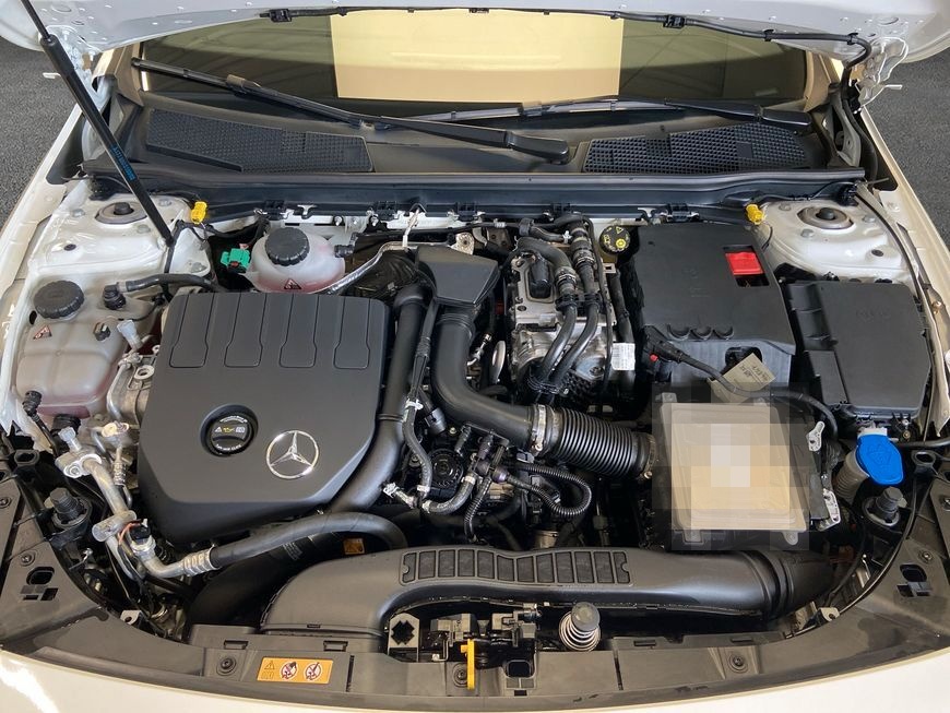 Mercedes-Benz A 250 e AMG|Pano|SmartInt|Park|Kam|VollDigi| foto 8