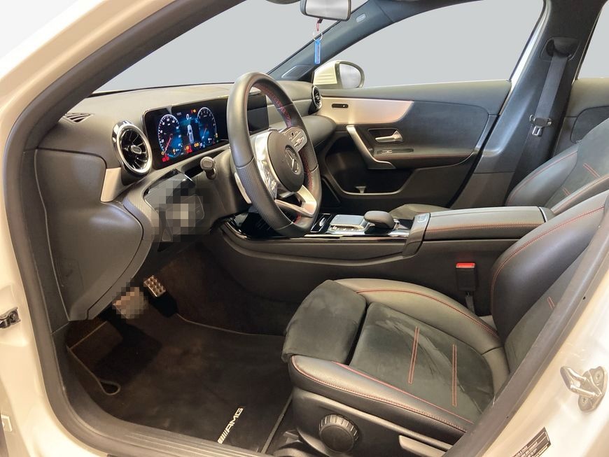Mercedes-Benz A 250 e AMG|Pano|SmartInt|Park|Kam|VollDigi| foto 10