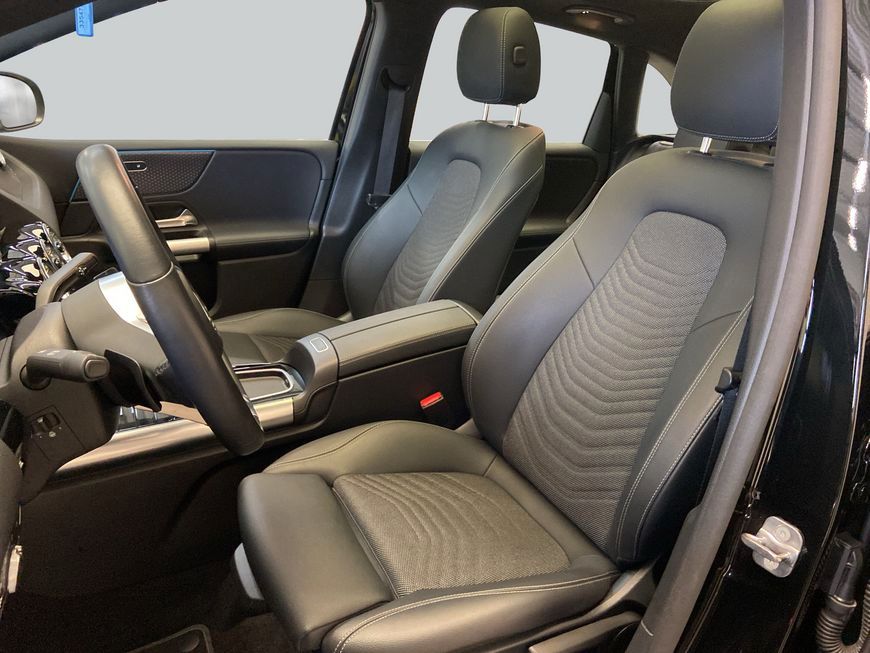 Mercedes-Benz B 180 Progressive Advanced+|PANO|VollDigi|KlimaA foto 11