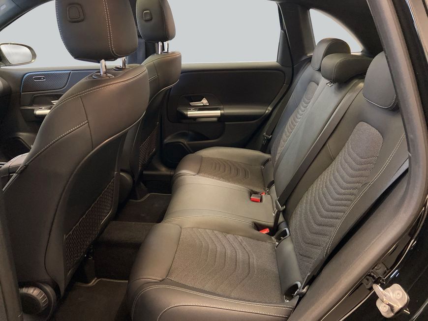 Mercedes-Benz B 180 Progressive Advanced+|PANO|VollDigi|KlimaA foto 12