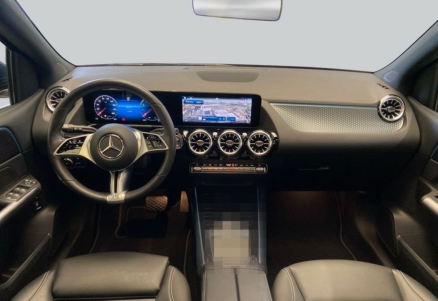 Mercedes-Benz B 180 Progressive Advanced+|PANO|VollDigi|KlimaA foto 14