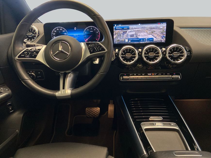 Mercedes-Benz B 180 Progressive Advanced+|PANO|VollDigi|KlimaA foto 15