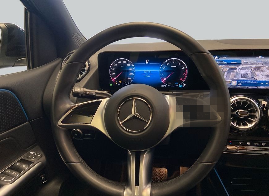 Mercedes-Benz B 180 Progressive Advanced+|PANO|VollDigi|KlimaA foto 17