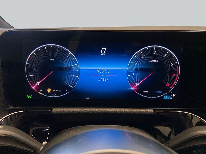 Mercedes-Benz B 180 Progressive Advanced+|PANO|VollDigi|KlimaA foto 18