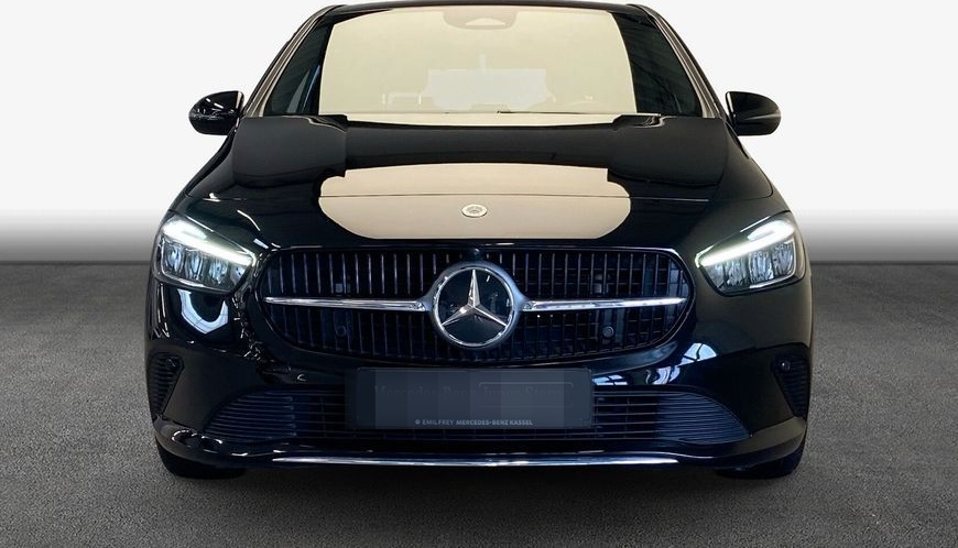 Mercedes-Benz B 180 Progressive Advanced+|PANO|VollDigi|KlimaA foto 3
