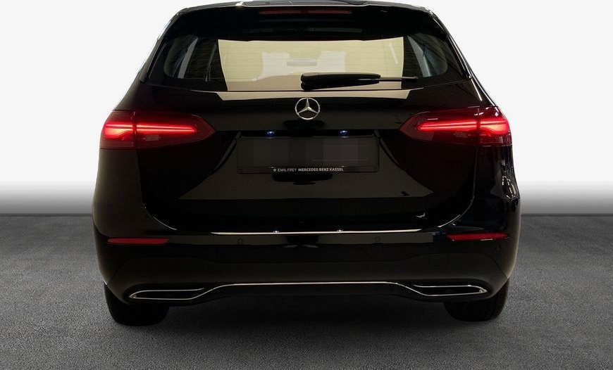Mercedes-Benz B 180 Progressive Advanced+|PANO|VollDigi|KlimaA foto 5
