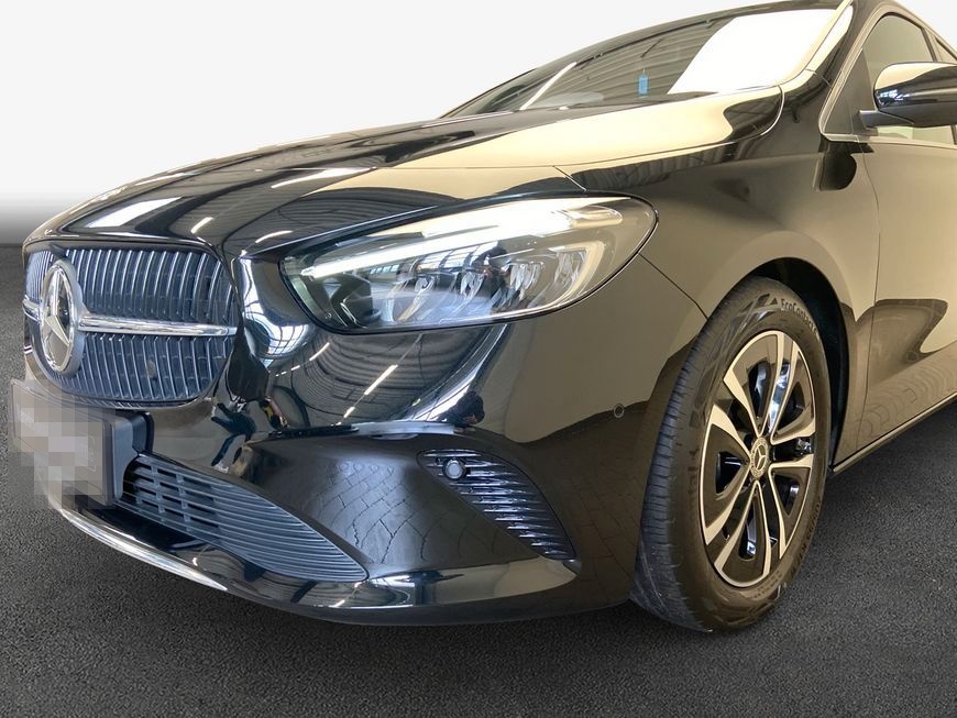 Mercedes-Benz B 180 Progressive Advanced+|PANO|VollDigi|KlimaA foto 6