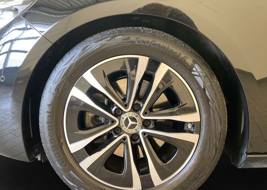 Mercedes-Benz B 180 Progressive Advanced+|PANO|VollDigi|KlimaA foto 7