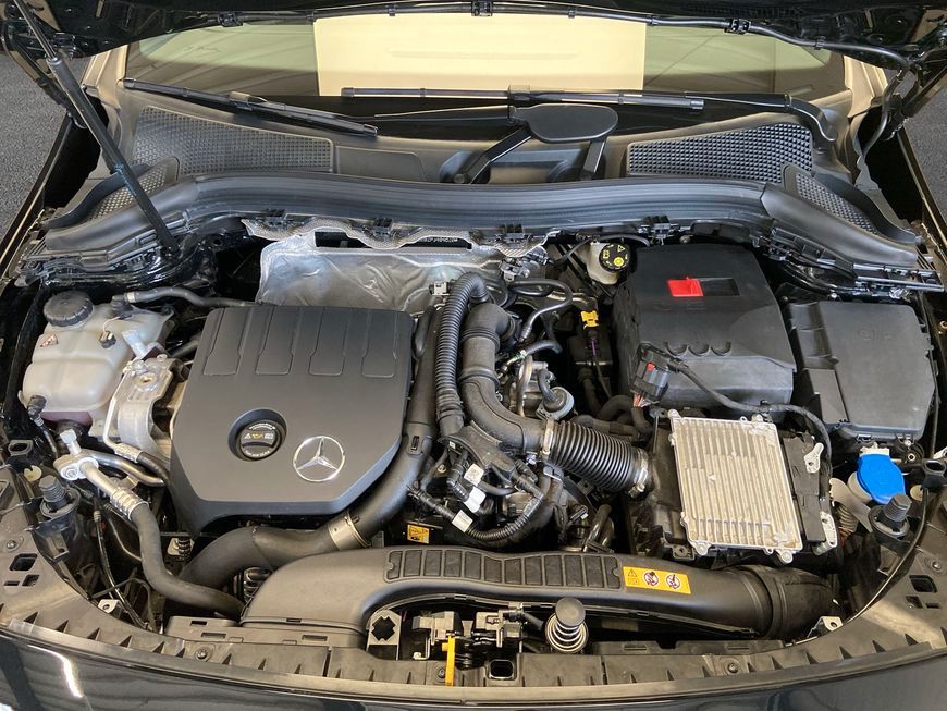 Mercedes-Benz B 180 Progressive Advanced+|PANO|VollDigi|KlimaA foto 8