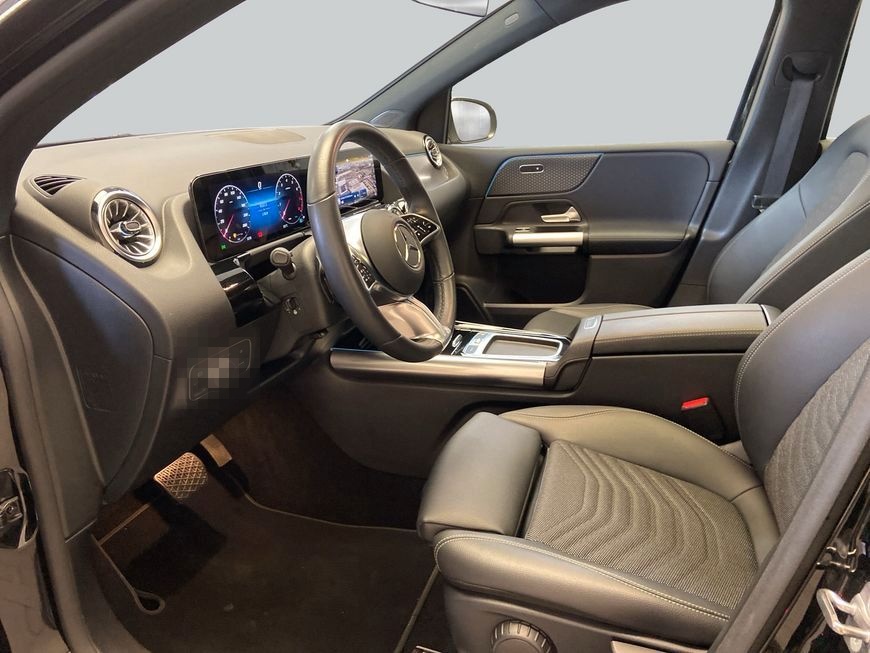 Mercedes-Benz B 180 Progressive Advanced+|PANO|VollDigi|KlimaA foto 10
