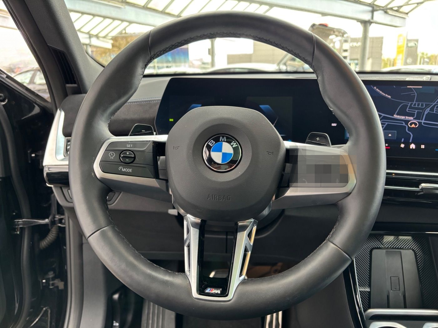 BMW X2 xDrive20d M-Sportpaket AHK GARANTIE-10/2029 foto 11