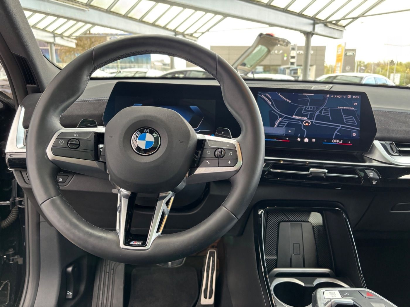 BMW X2 xDrive20d M-Sportpaket AHK GARANTIE-10/2029 foto 14