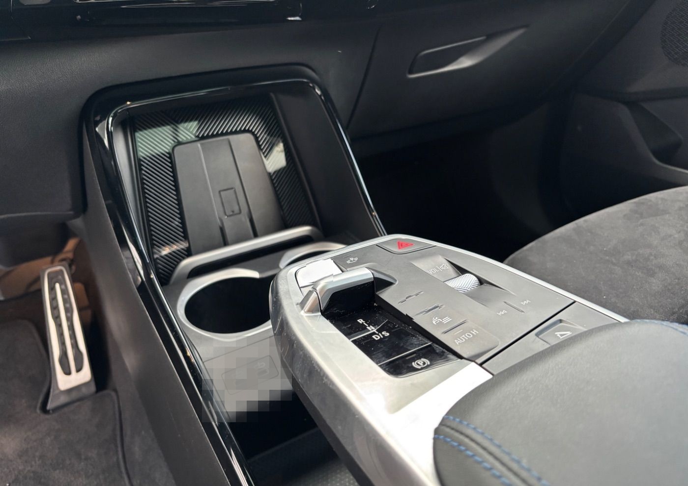 BMW X2 xDrive20d M-Sportpaket AHK GARANTIE-10/2029 foto 15