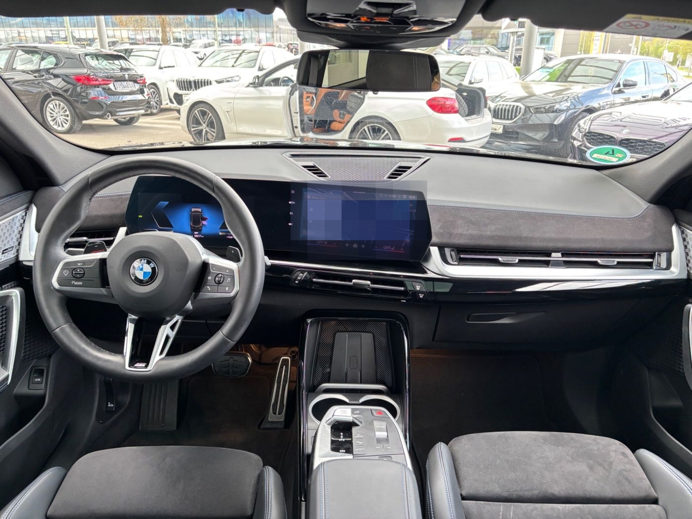 BMW X2 xDrive20d M-Sportpaket AHK GARANTIE-10/2029 foto 16