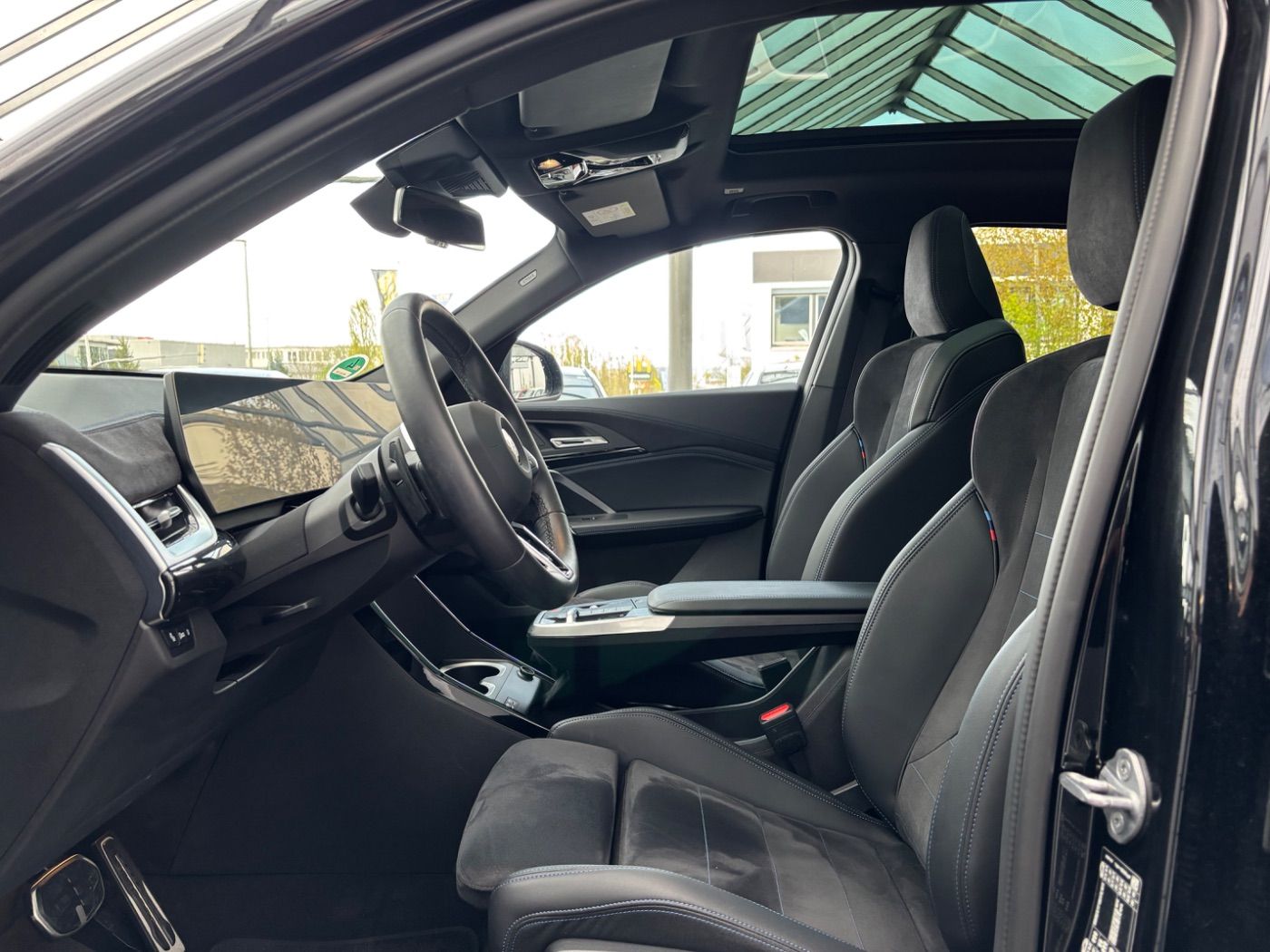 BMW X2 xDrive20d M-Sportpaket AHK GARANTIE-10/2029 foto 17