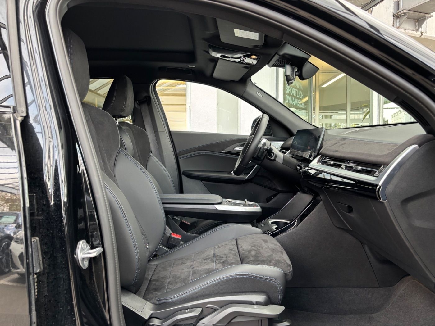 BMW X2 xDrive20d M-Sportpaket AHK GARANTIE-10/2029 foto 18