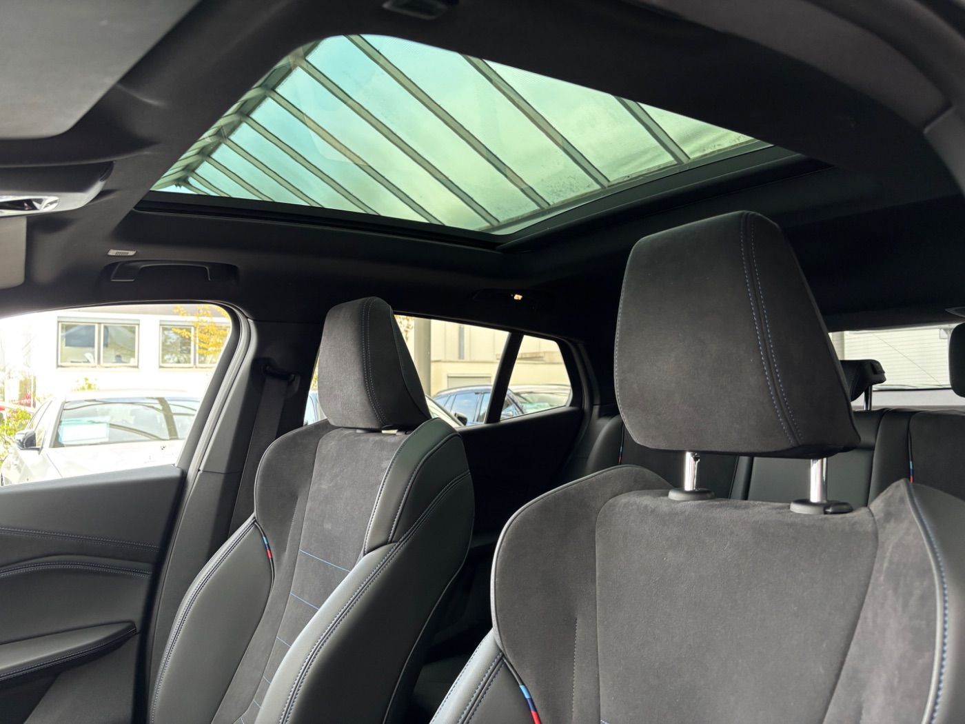 BMW X2 xDrive20d M-Sportpaket AHK GARANTIE-10/2029 foto 19