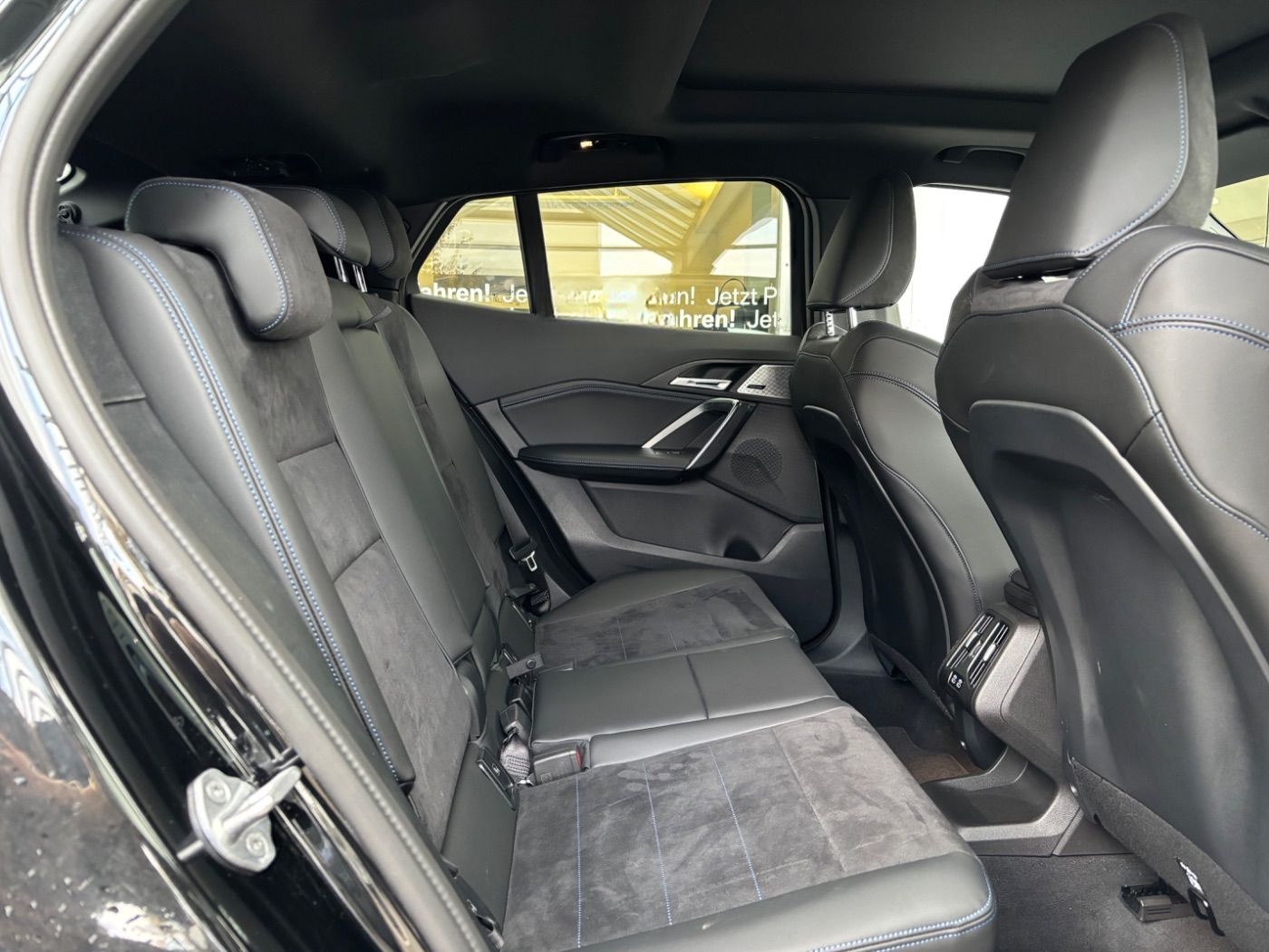 BMW X2 xDrive20d M-Sportpaket AHK GARANTIE-10/2029 foto 20