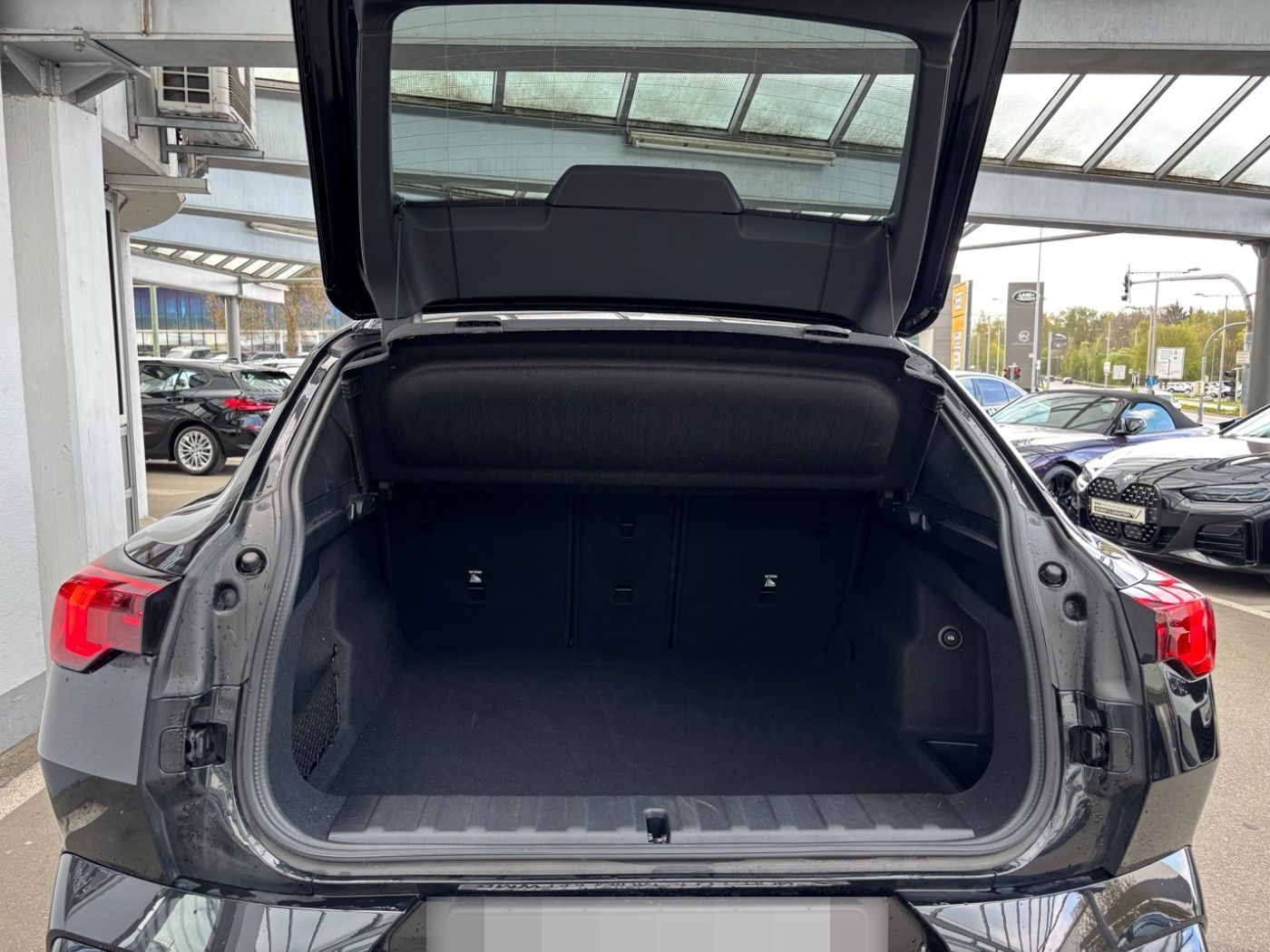 BMW X2 xDrive20d M-Sportpaket AHK GARANTIE-10/2029 foto 5