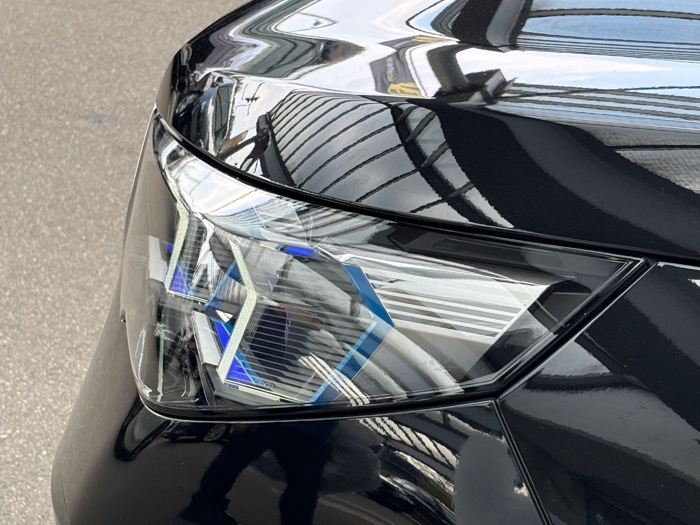 BMW X2 xDrive20d M-Sportpaket AHK GARANTIE-10/2029 foto 7