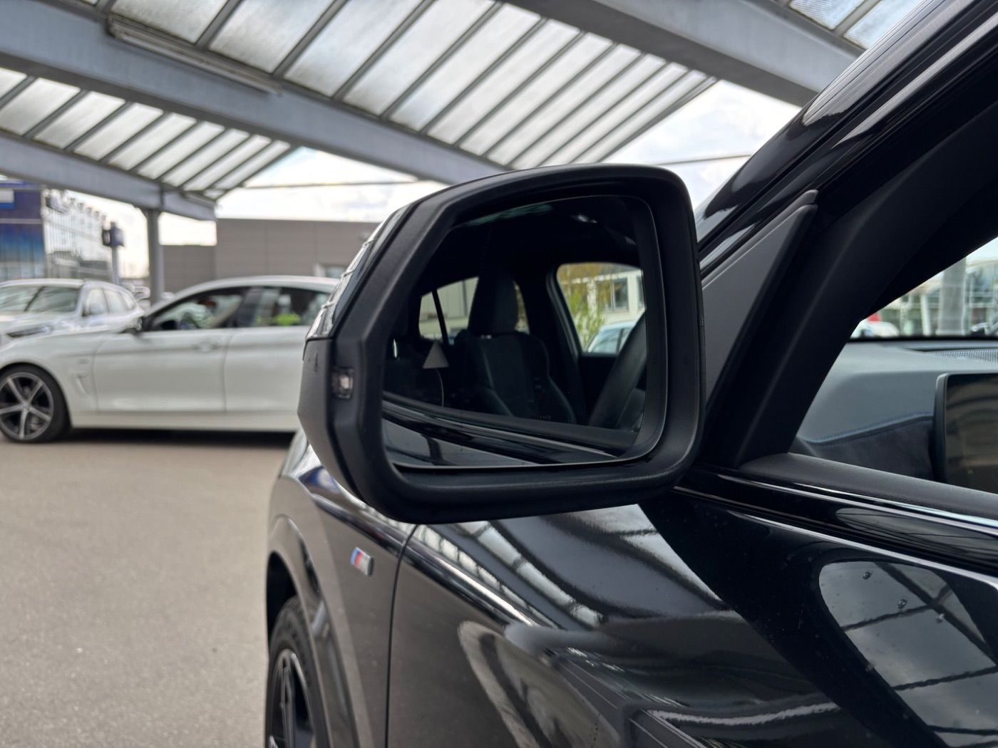 BMW X2 xDrive20d M-Sportpaket AHK GARANTIE-10/2029 foto 8