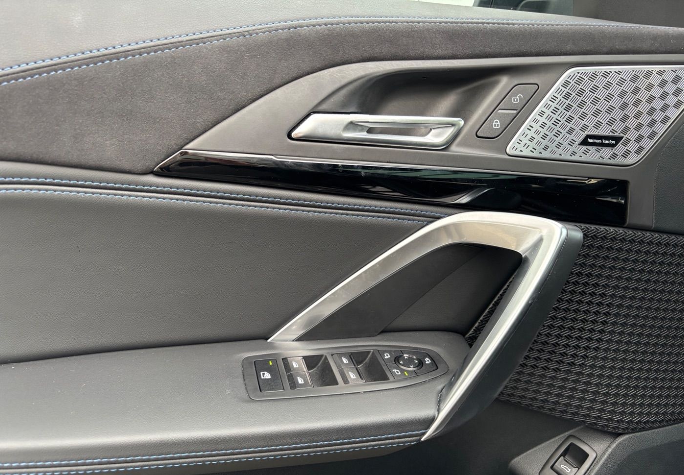 BMW X2 xDrive20d M-Sportpaket AHK GARANTIE-10/2029 foto 10