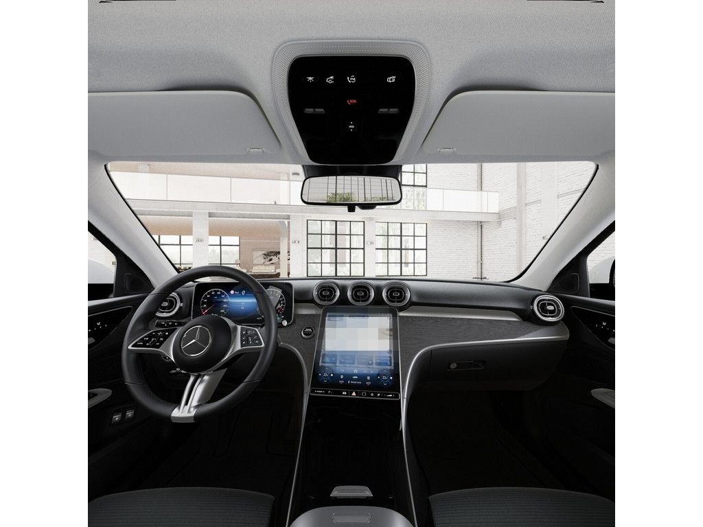 Mercedes-Benz C 300 e T Avantgarde Advanced+ AHK LED Pano SHD foto 16