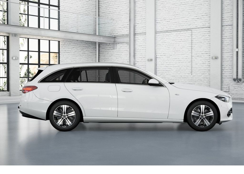 Mercedes-Benz C 300 e T Avantgarde Advanced+ AHK LED Pano SHD foto 9