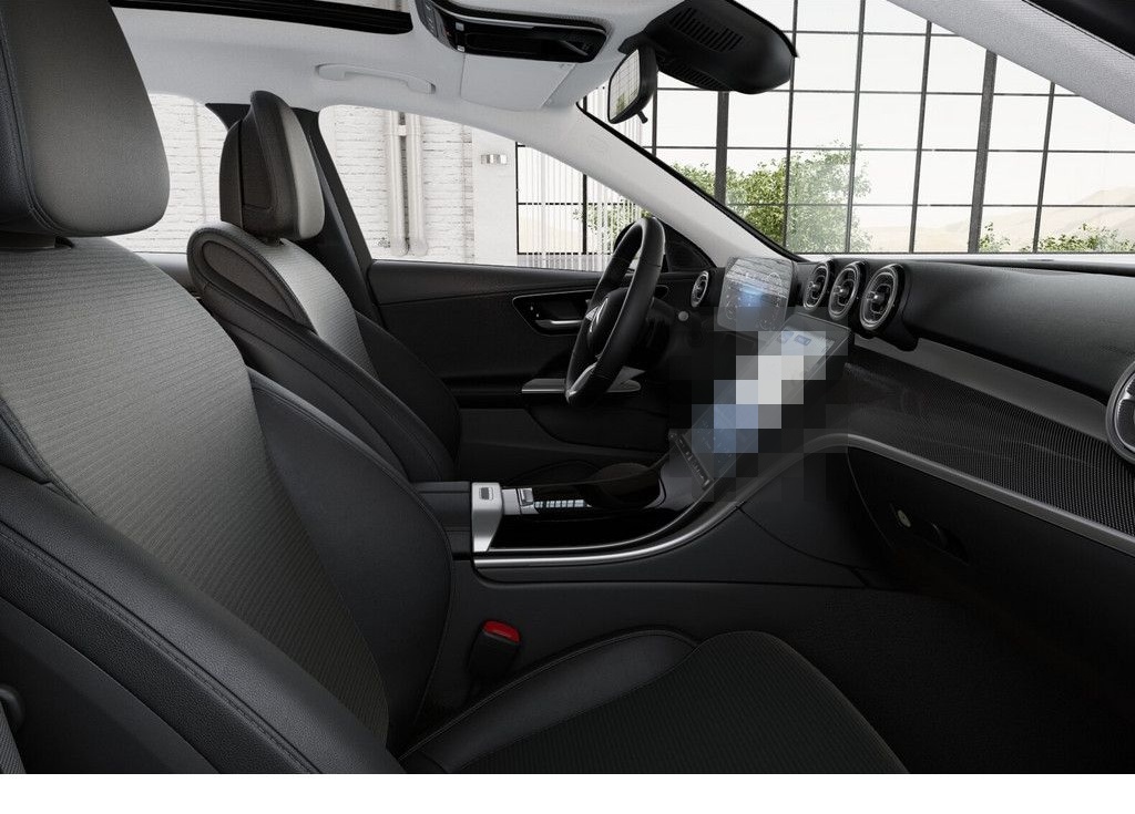 Mercedes-Benz C 300 e T Avantgarde Advanced+ AHK LED Pano SHD foto 10