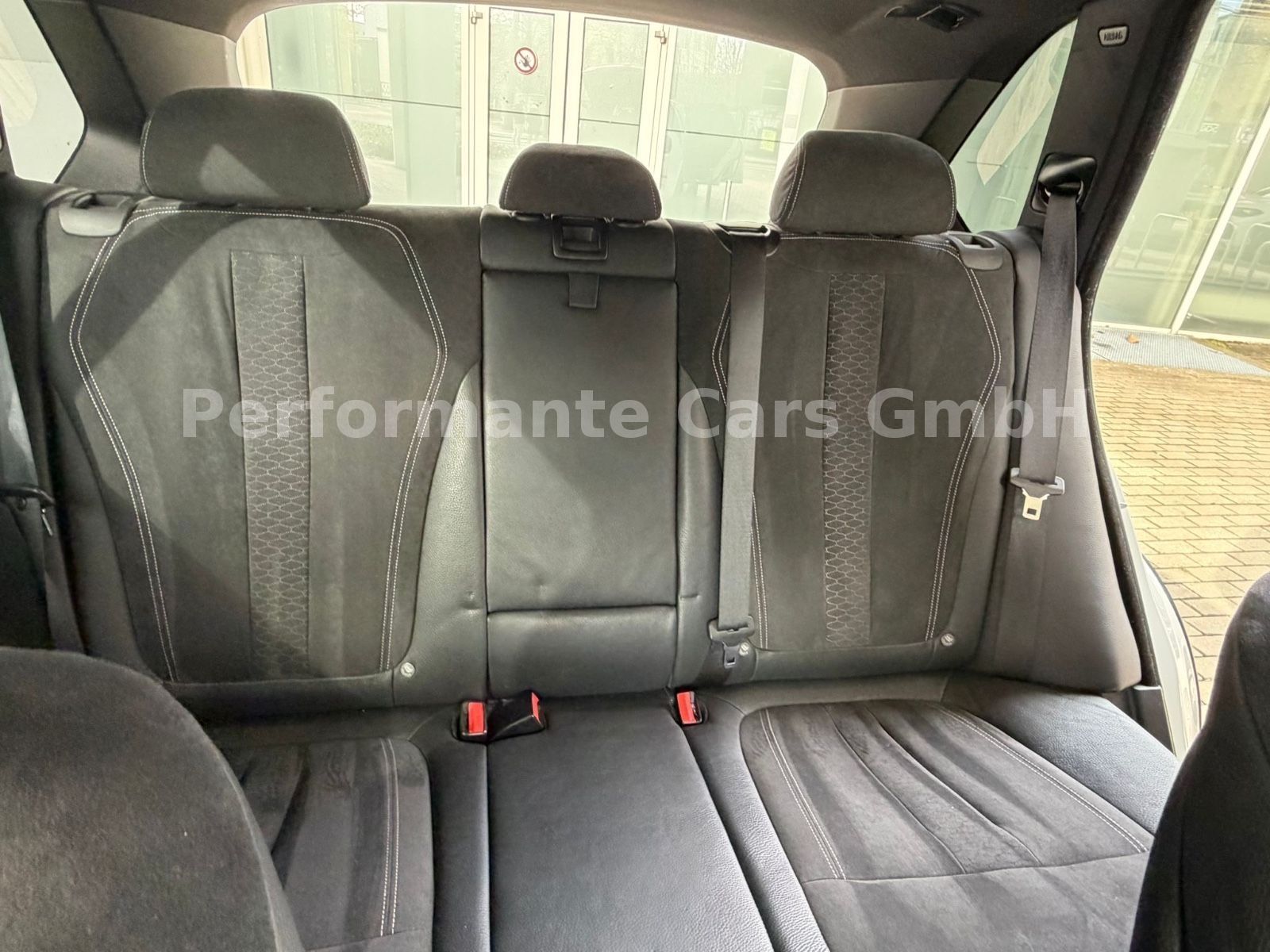 BMW X5 xDrive 30 d-M-Sportpaket-Voll foto 20