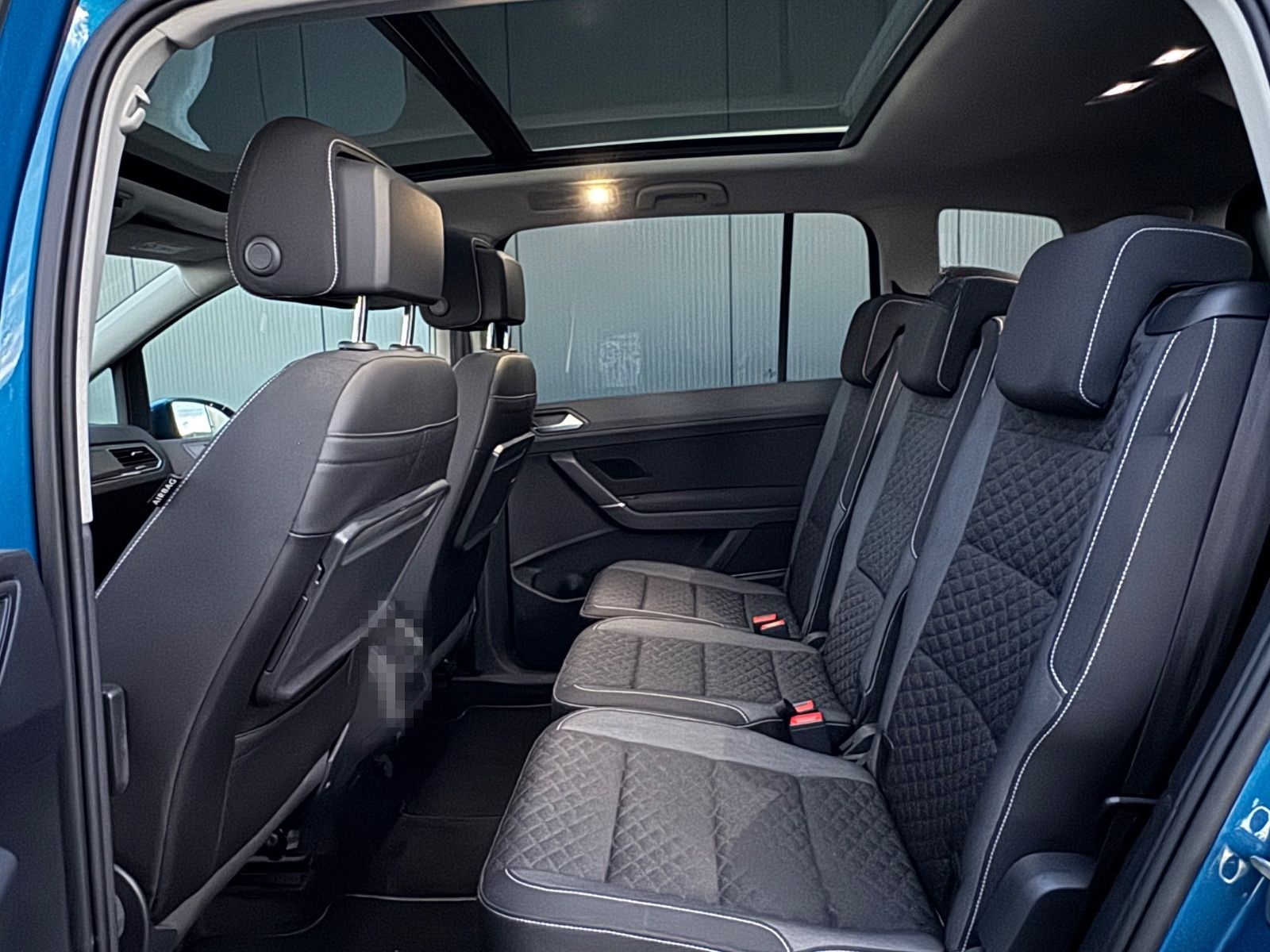 Volkswagen Touran 1,6 Join 7-Sitzer/SHZ/PDC/NAVI/ACC/PANO/ foto 11