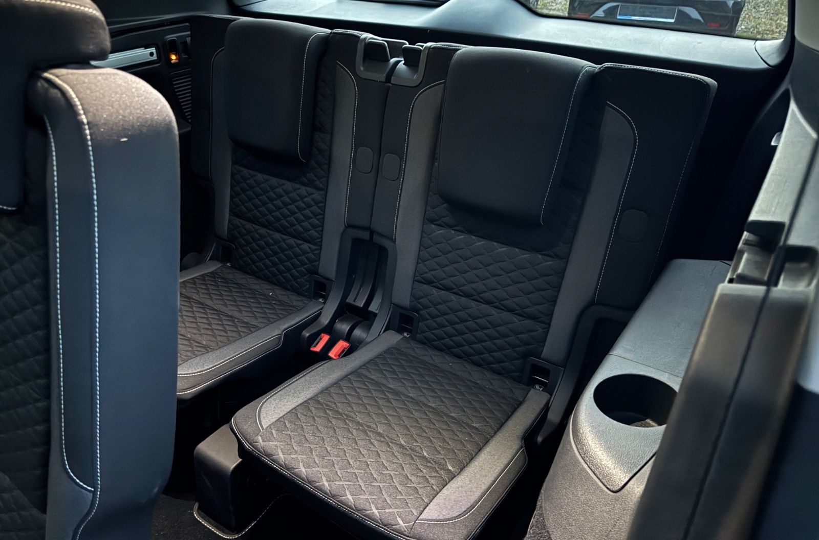 Volkswagen Touran 1,6 Join 7-Sitzer/SHZ/PDC/NAVI/ACC/PANO/ foto 12