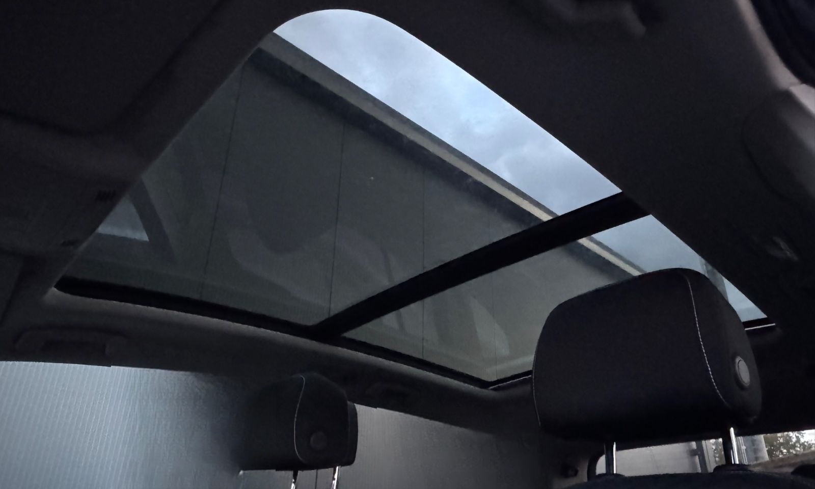 Volkswagen Touran 1,6 Join 7-Sitzer/SHZ/PDC/NAVI/ACC/PANO/ foto 10