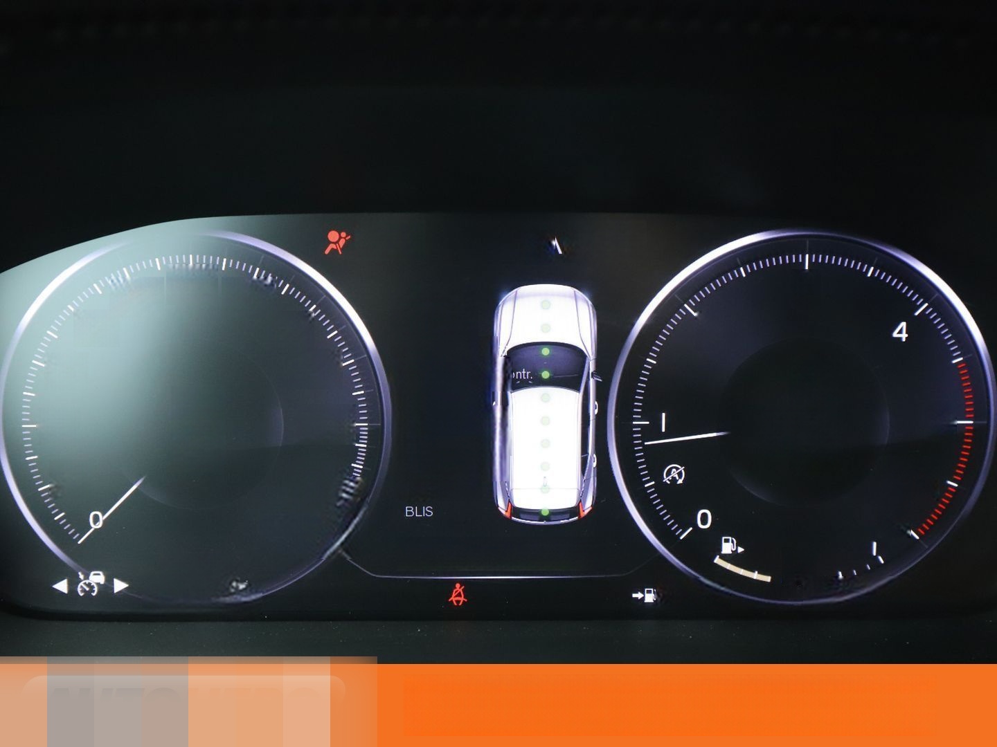 Volvo 2.0 D4 R-Design AWD Aut.*NAV*LED*TEMP*360CAM*PDC foto 20